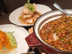 -北李妈妈菜·虾爬子大锅贴(贵和店)
