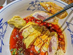 -小河盐帮·私家菜·烤鸭(三元桥·霄云路店)