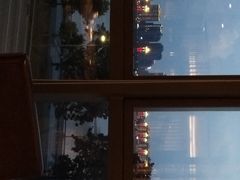 -海鲜自助餐厅·株洲大汉希尔顿酒店