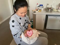 -小蝌蚪·寻·月嫂(松江妇幼店)