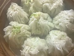 -正宗天津烧麦馆(柳州路店)