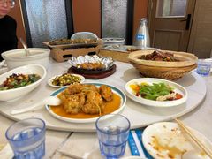 -勇利赵家烤肉坊(纬二街店)