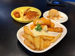 -宜家·瑞典风味餐厅(无锡店)
