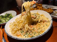 -RED LOBSTER(中城西店)