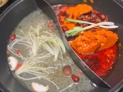 -冯校长老火锅(中联广场店)