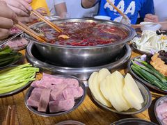 -渝味黄姐火锅(黄泥村店)