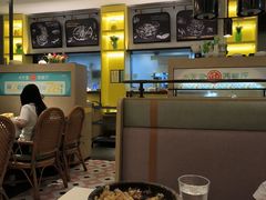 -Aqua Oasis 水天堂(石路天虹店)