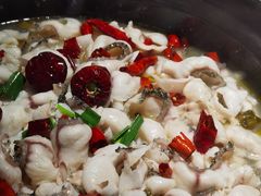 -周渝食惦酸菜鱼(青浦店)