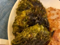 海苔饼-鹭江宾馆·观海餐厅
