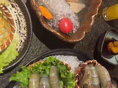 -湊湊火锅·茶憩(和平大悦城店)