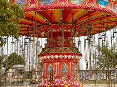 -汕头星城湾欢乐世界