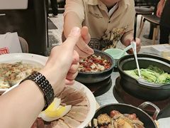 -潮界(虹桥新天地店)