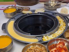 -韩宫宴烤肉·料理(青浦宝龙店)