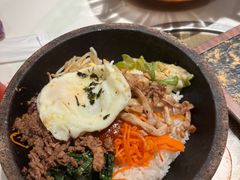 -七八冷面·延边朝鲜族美食(圣熙八号店)
