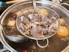 -林记潮牛·牛肉火锅(上马墩店)