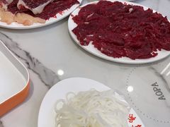 -乌记鲜活牛肉城(金砂东路店)