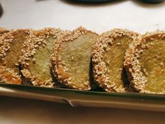 江南绿茶饼-绿茶餐厅(乐峰广场店)