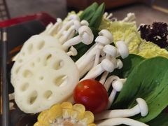 -东来顺饭庄(金泉广场店)