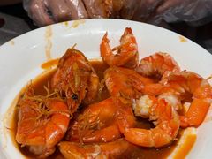 -1937青岛老味道·海肠捞饭·青岛菜(大鲍岛栈桥店)