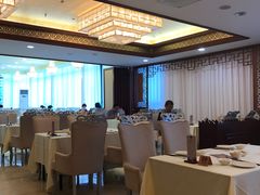 大堂-欣旺·迎宾楼·百年无锡菜