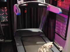 -NRG 健身私教CLUB(云山路店)