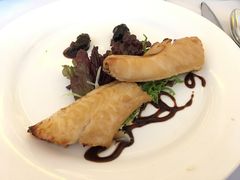 -成桂西餐厅·42年的味道(五大道疙瘩楼店)