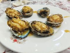 -汪姐海鲜(侨港总店·金冠好店)