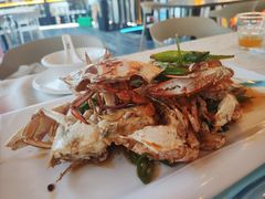 -望海观澜海景音乐餐吧(帆船基地店)