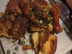 -绿茶餐厅(深圳龙华天虹购物中心店)