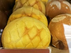 -Juicy Bakery(大学路店)