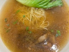 -珍粥道(杉杉奥特莱斯店)