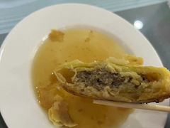 -三盛轩回民饺子馆