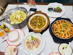 -金陵后厨·南京菜(新街口秣陵路店)