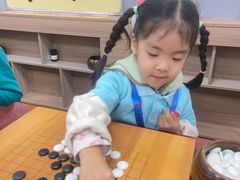 -弈海围棋学堂(夕照寺校区)