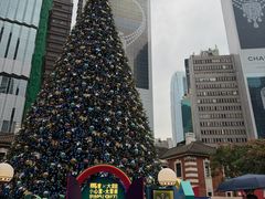 -大馆(前中区警署建築群)