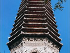 -玲珑塔公园