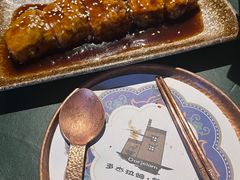 -多杰拉姆藏餐吧(田子坊店)