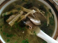 -新木器时代餐厅(太湖新天地店)