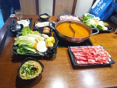 -呷哺呷哺 黄金牧场 (回龙观港龙店)