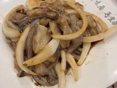 -厚味居炙子烤肉·清真(天桥南纬路店)