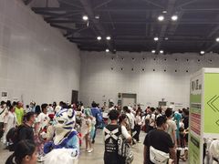 -南宁国际会展中心