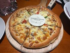 -布拉格餐厅· 中欧捷克菜(全国首店)