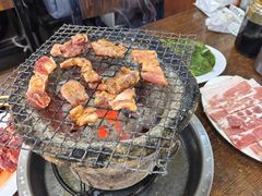 -西塔隆太白烤牛肉馆(图们路店)