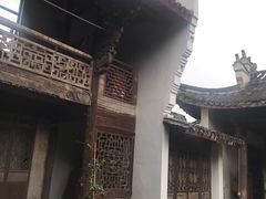 -前童古镇