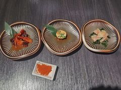 -牛YO寿喜烧·铁板烧和牛火锅自助(市府恒隆店)