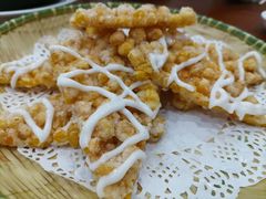 -东北风味思缘食府(对湖路店)