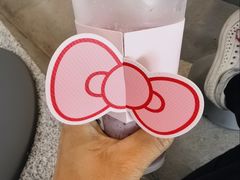 -喜茶(北京五棵松华熙店)