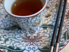 -千百味红餐厅·非遗江西菜(绿地双子塔总店)
