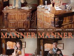 -秃鹫湾·推理大师沉浸式实景演绎推理剧场