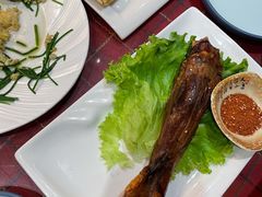 -牧马人奶茶馆(乌兰察布总店)